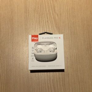 Playbuds Pro Wireless Earphones